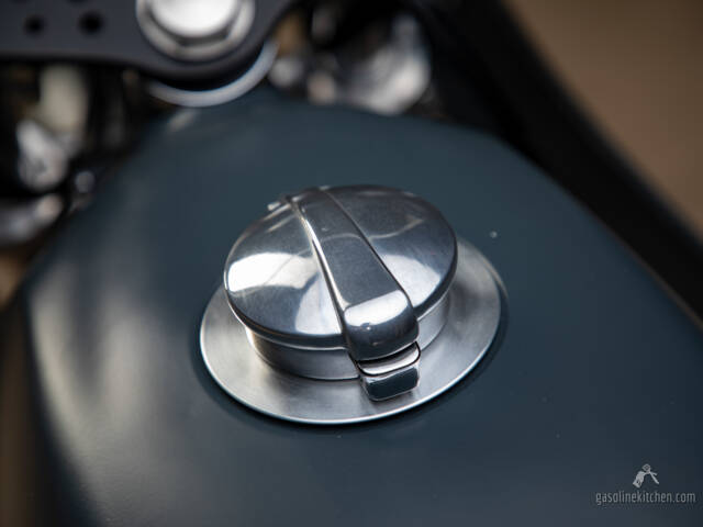 BMW R 100 S