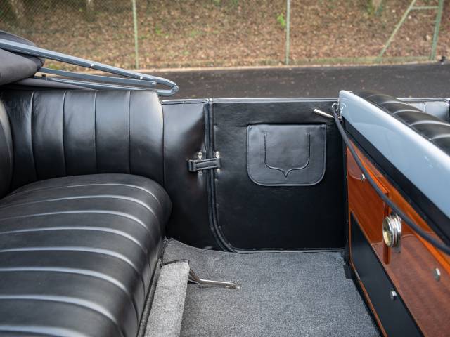Duesenberg Model A