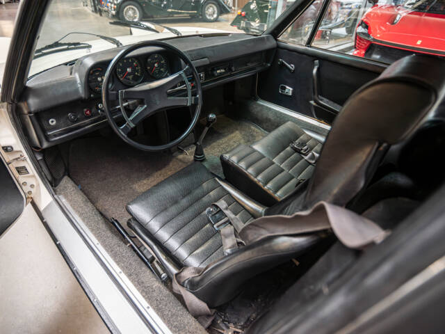 Porsche 914/6