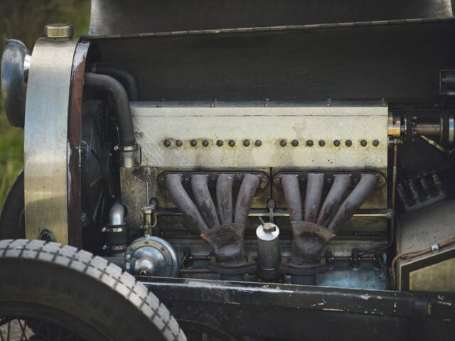 Bugatti Type 30