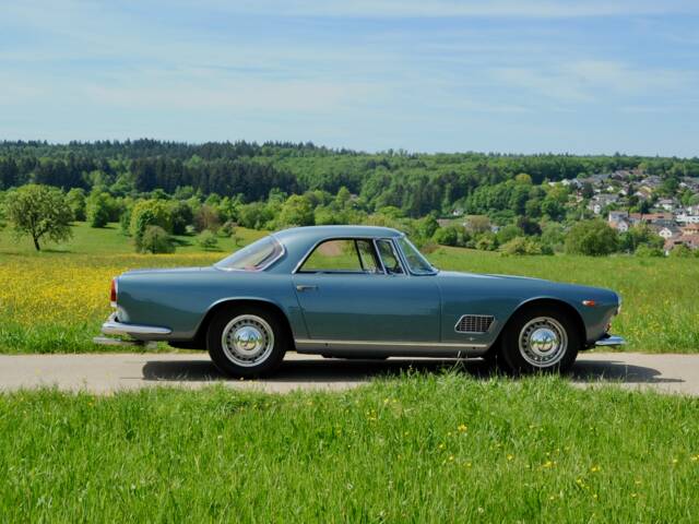 Maserati 3500 GT Touring