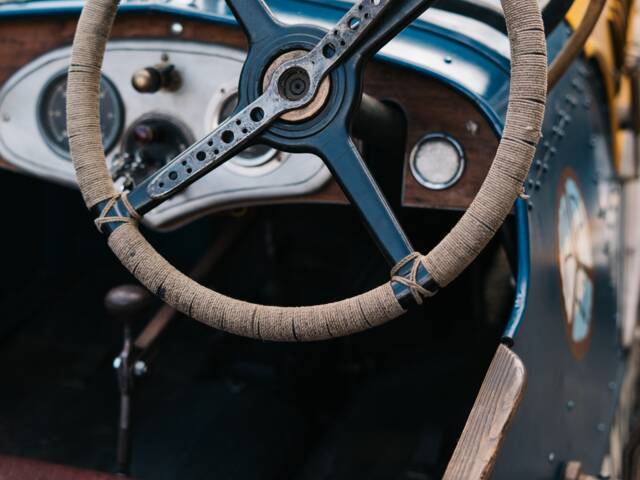 Pontiac Economy Eight Special