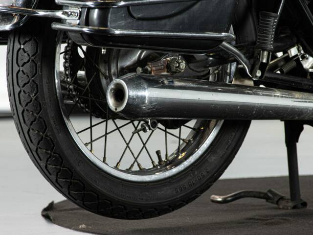 Kawasaki Z 400