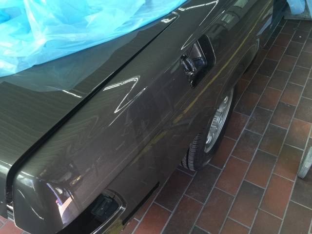 Mercedes-Benz 280 SL