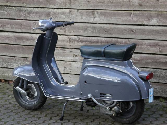 Gilera G50