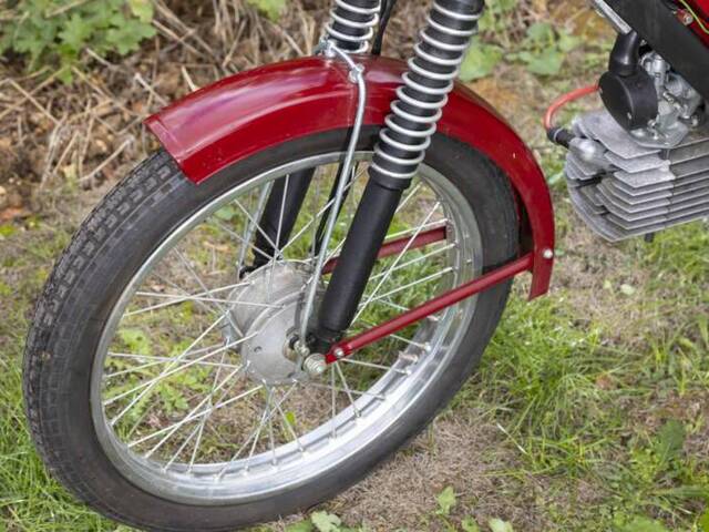Jawa 50
