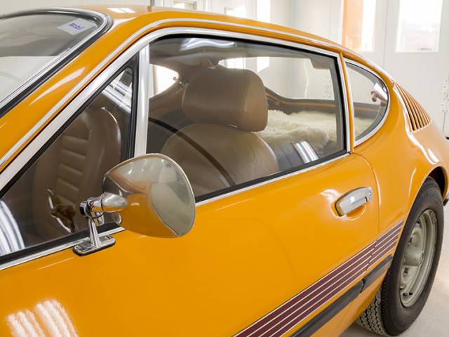 Volkswagen SP 2 1.7