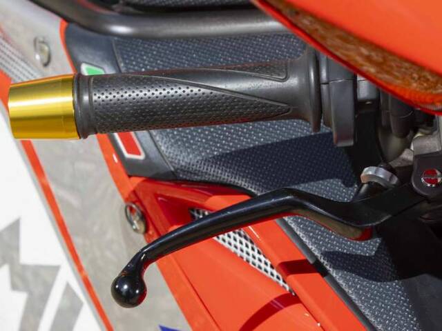 MV Agusta F4 1000 S