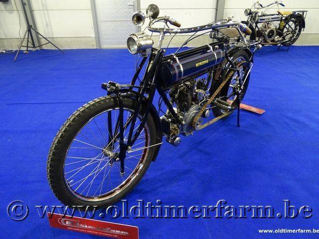 Image 1/2 de Minerva DUMMY (1908)
