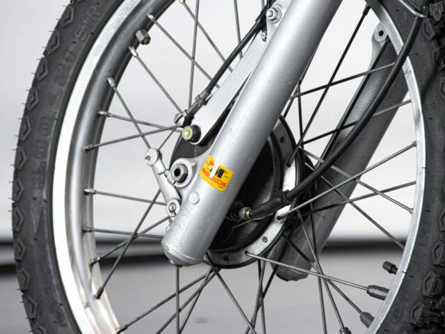 SWM XN 350