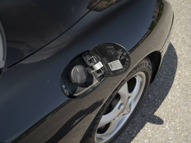Porsche 911 Carrera