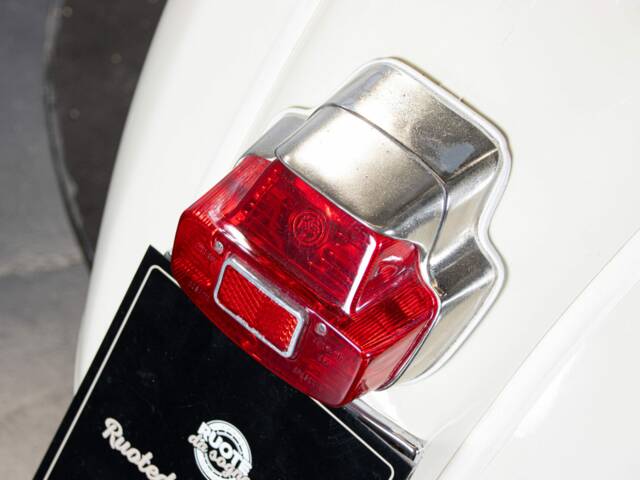 Piaggio Vespa 150 GL