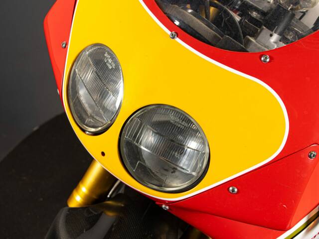 Cagiva Mito 125
