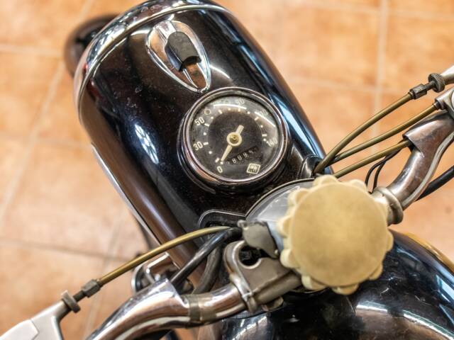 MZ ES 250/1-Superelastic