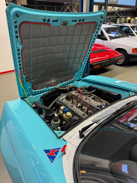 Alfa Romeo 1750 GT Veloce