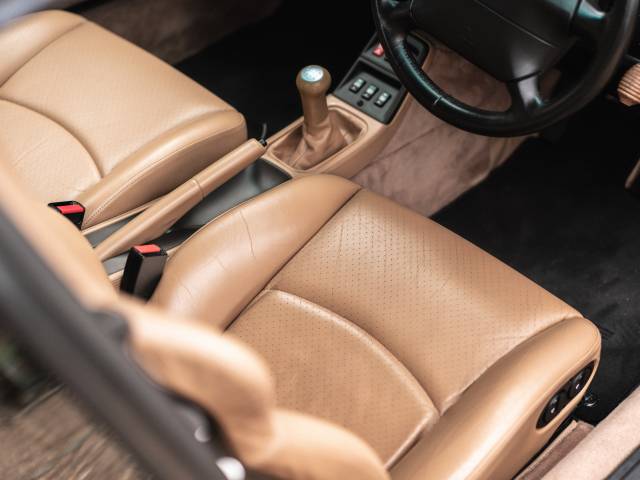 Porsche 911 Carrera 4S