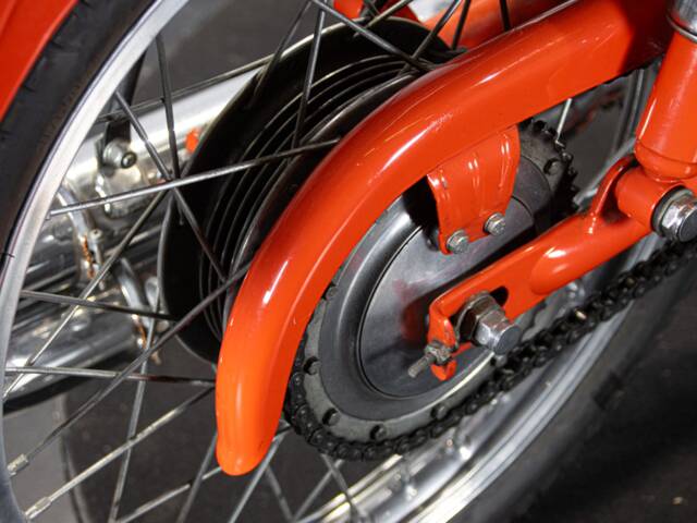 Gilera 175 Sport