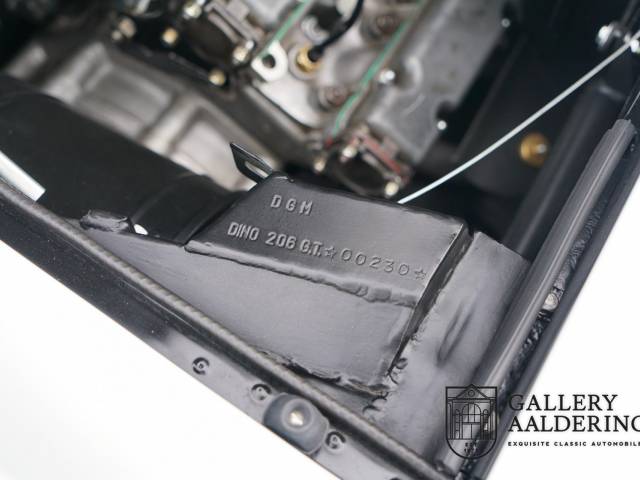 Ferrari Dino 206 GT