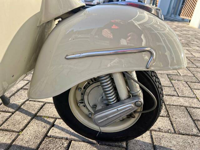 Piaggio Vespa 150 GL