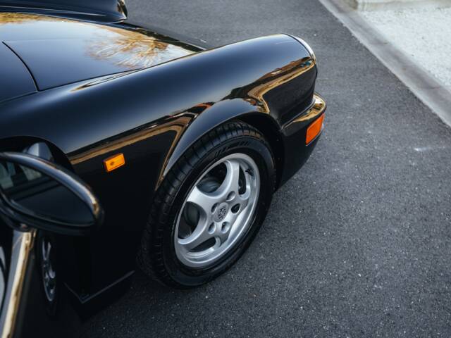 Porsche 911 Carrera 4