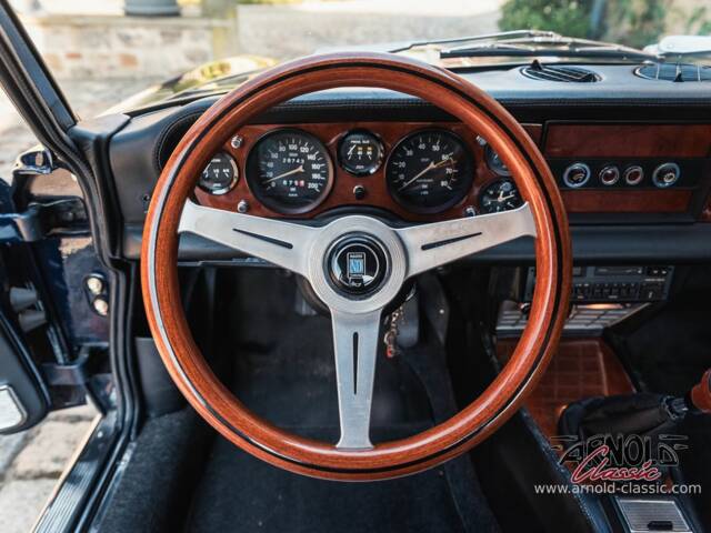 FIAT 124 Spider CS