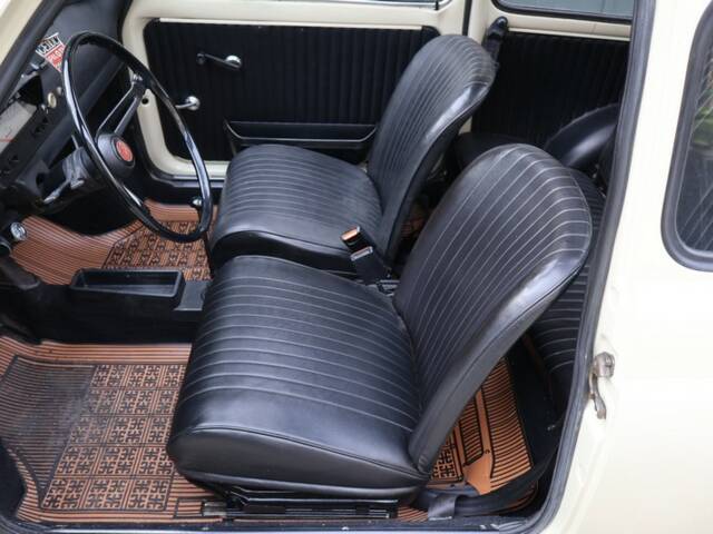 FIAT 500 L