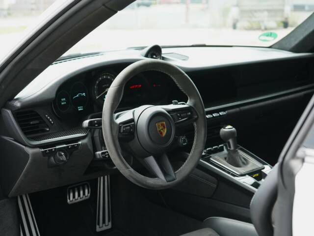 Porsche 911 GT3