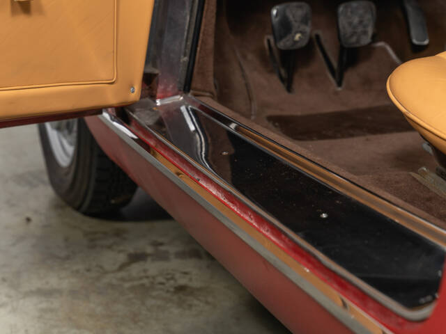 Alfa Romeo 2000 Spider