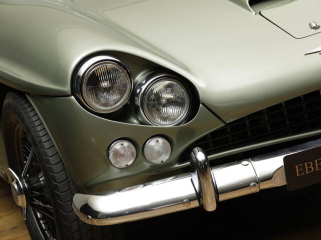 Jensen C-V8 MK III