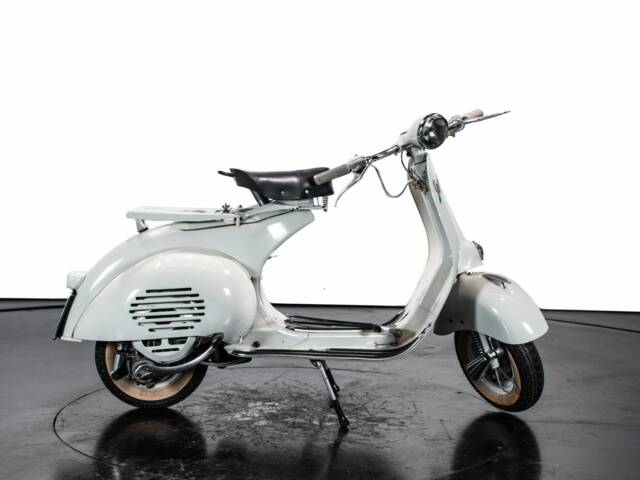 Piaggio Vespa 150