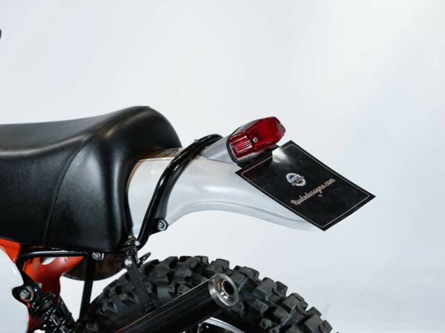 Ossa 250 Phantom AS-76