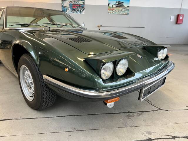 Maserati Indy 4200