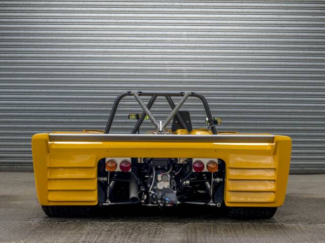 Lola T290
