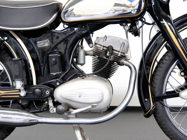 NSU Superfox