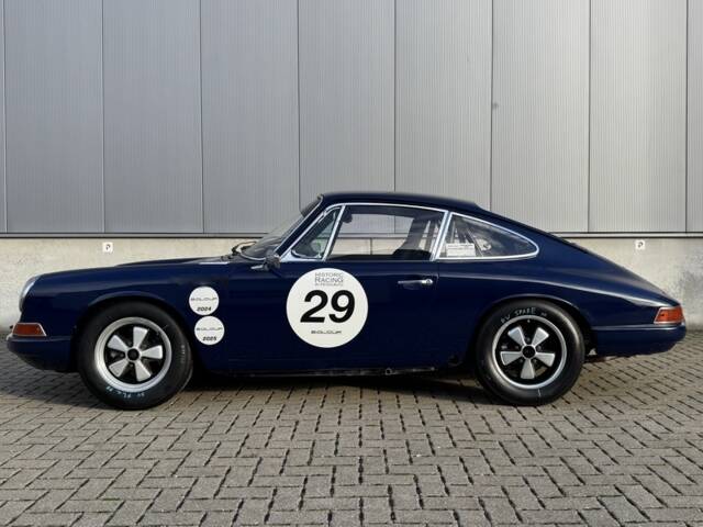 Porsche 911 2.0 L