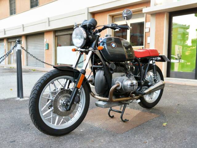 BMW R 100 CS