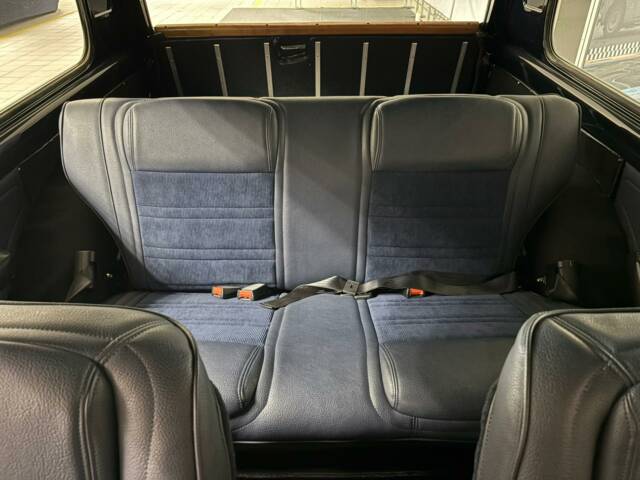 Jeep Cherokee Chief