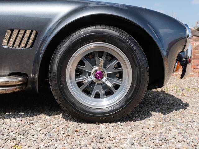 AC Cobra Mk IV