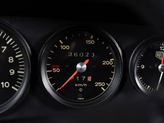 Porsche 911 2.2 S