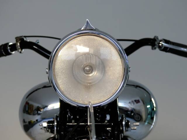 Brough-Superior SS 80