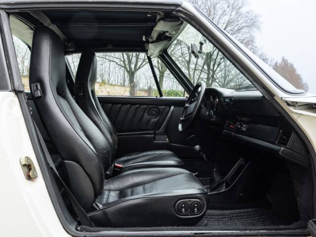 Porsche 911 Carrera 3.2 (WTL)