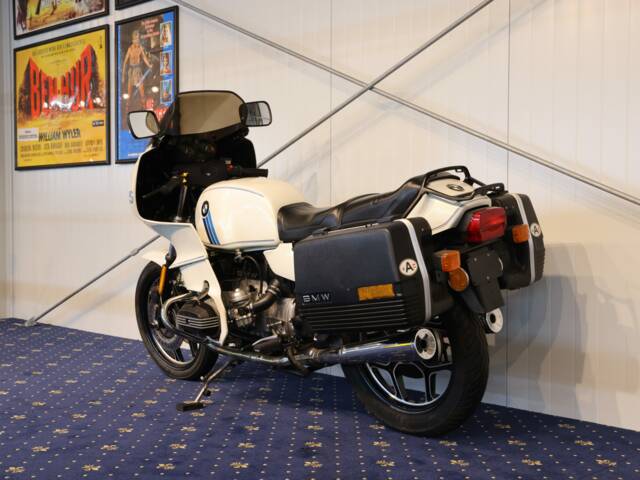 BMW R 100 RS