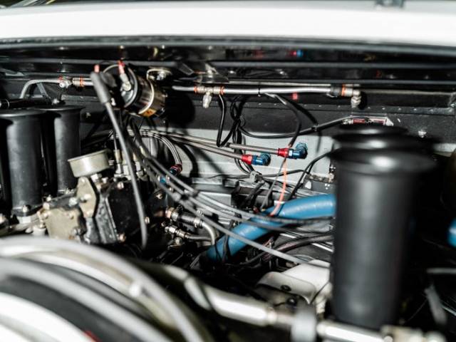 Porsche 911 RSR 3.0