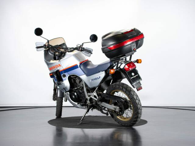 Honda XL 600V Transalp