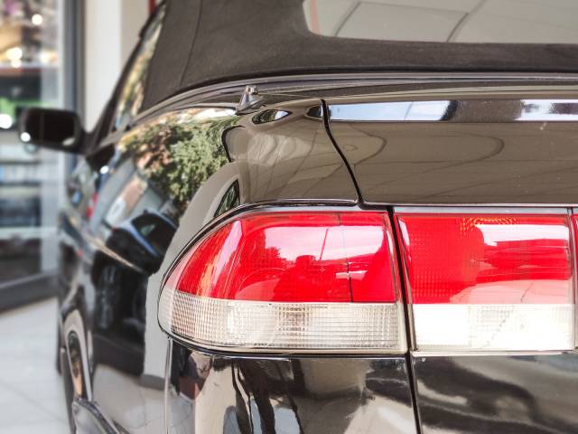 Saab 900 Turbo S 16V