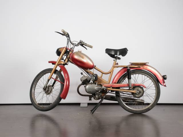Immagine 1/5 di Benelli DUMMY (1959)