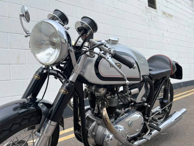 Triton 650