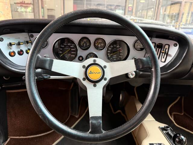 Ferrari Dino 308 GT4