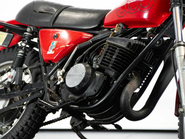 Cagiva SX 350