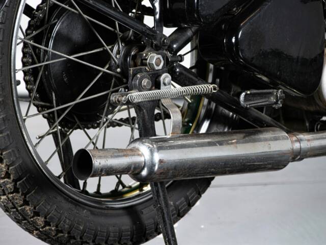 Ariel W/NG 350
